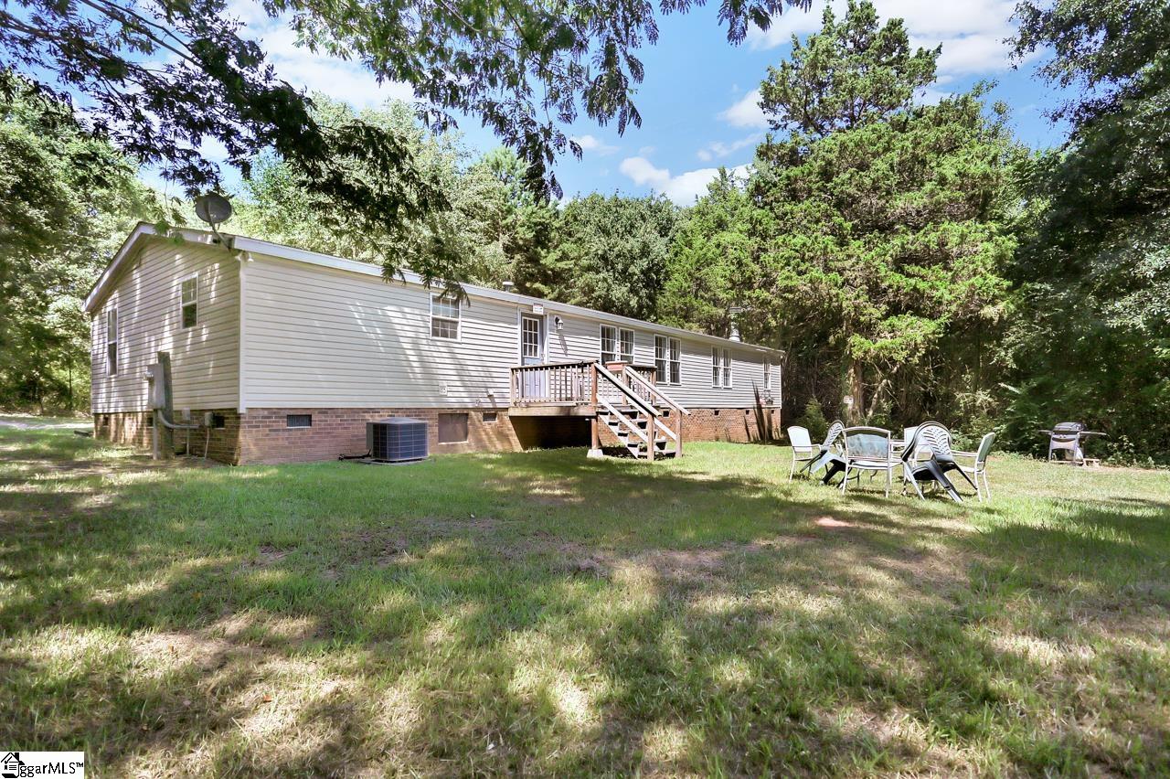 1213 Hurricane Road Gray Court, SC 29645 - Photo 34 of 35 Gallery Image 34