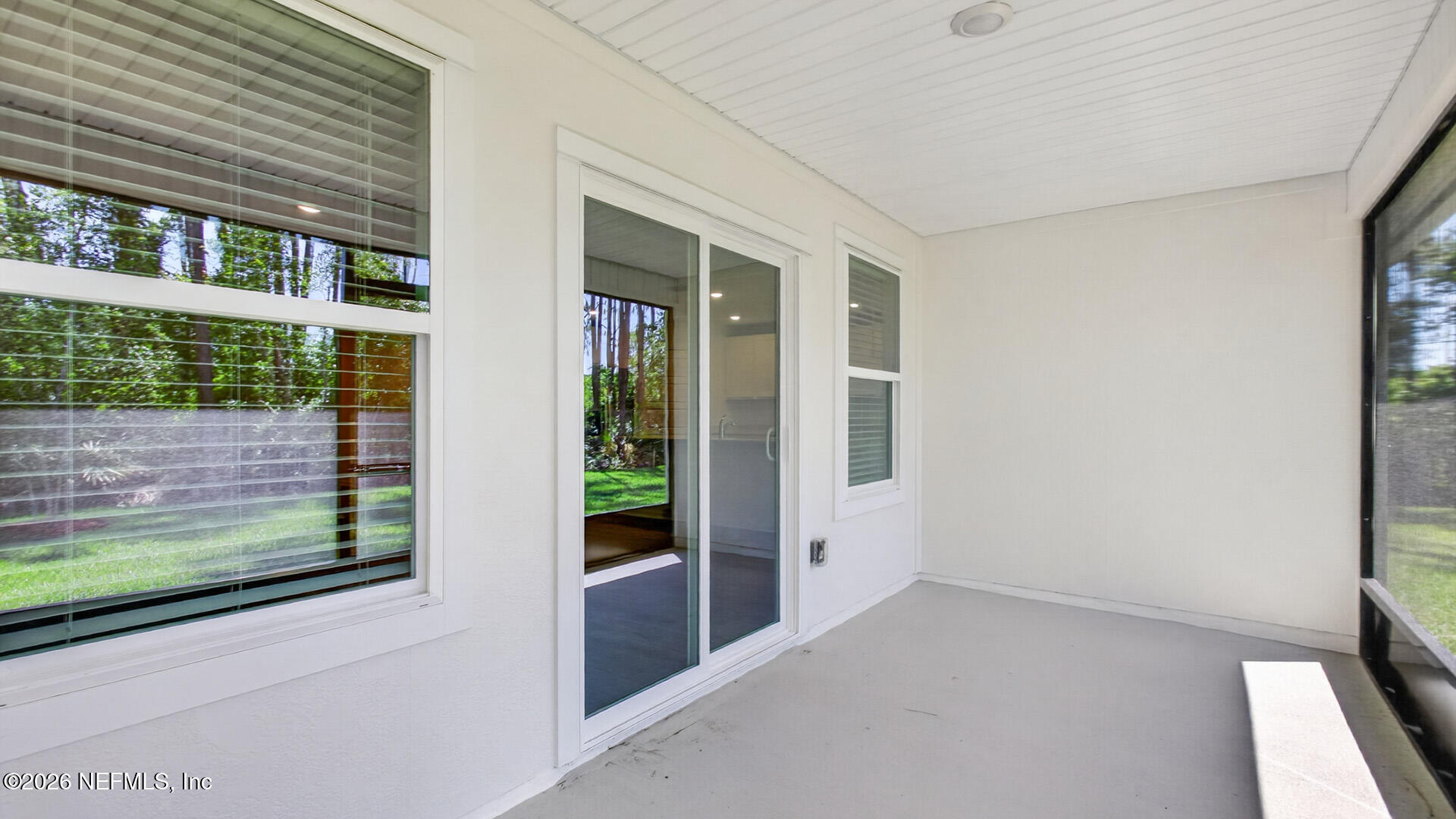 16 Reybury Lane Palm Coast, FL 32164 - Photo 36 of 52 patio