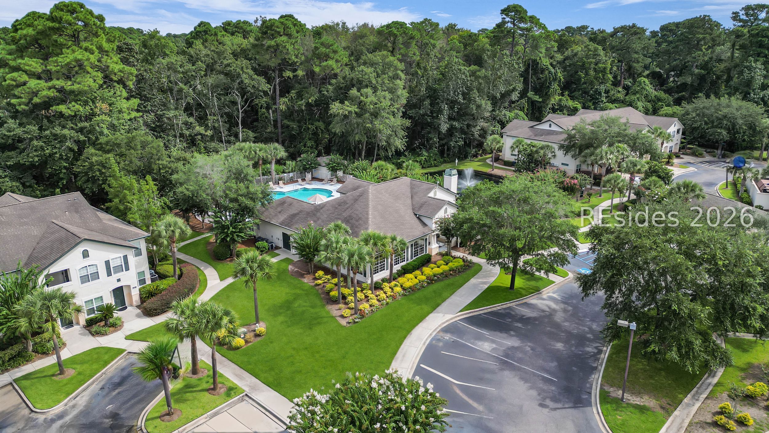 897 Fording Island Road, Unit 1303 Bluffton, SC 29910 - Photo 46 of 48