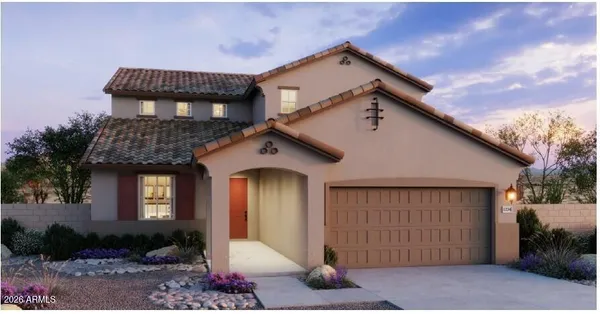 $479,990 | 22595 West Irma Lane, Surprise, AZ 85387