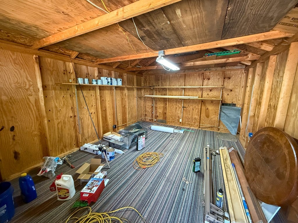 442 Slide Mountain Road Bland, VA 24315 - Photo 40 of 71 Gallery Image 40