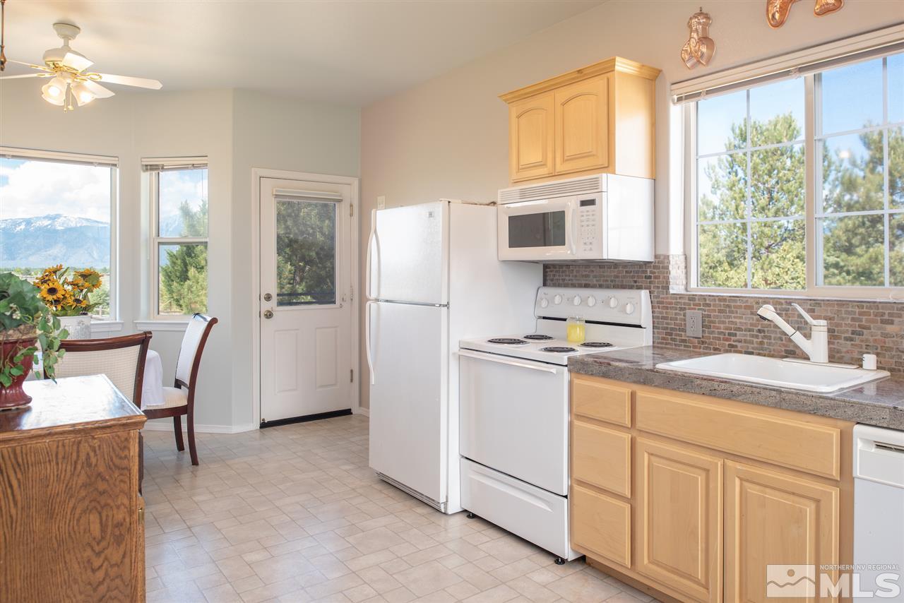 1346 View Pointe Gardnerville, NV 89410 - Photo 19 of 25 Photo 19