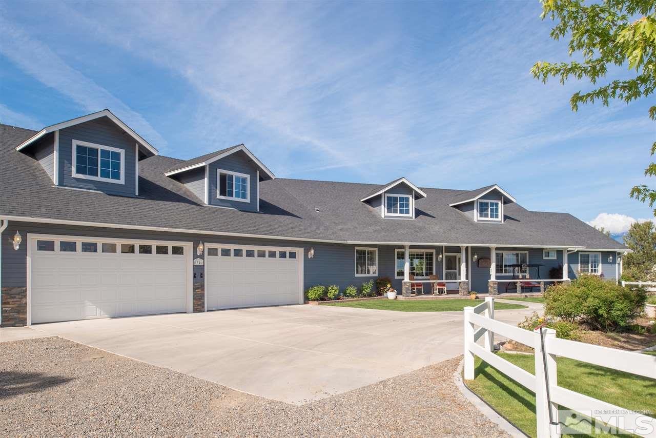 1346 View Pointe Gardnerville, NV 89410 - Photo 2 of 25 Photo 2