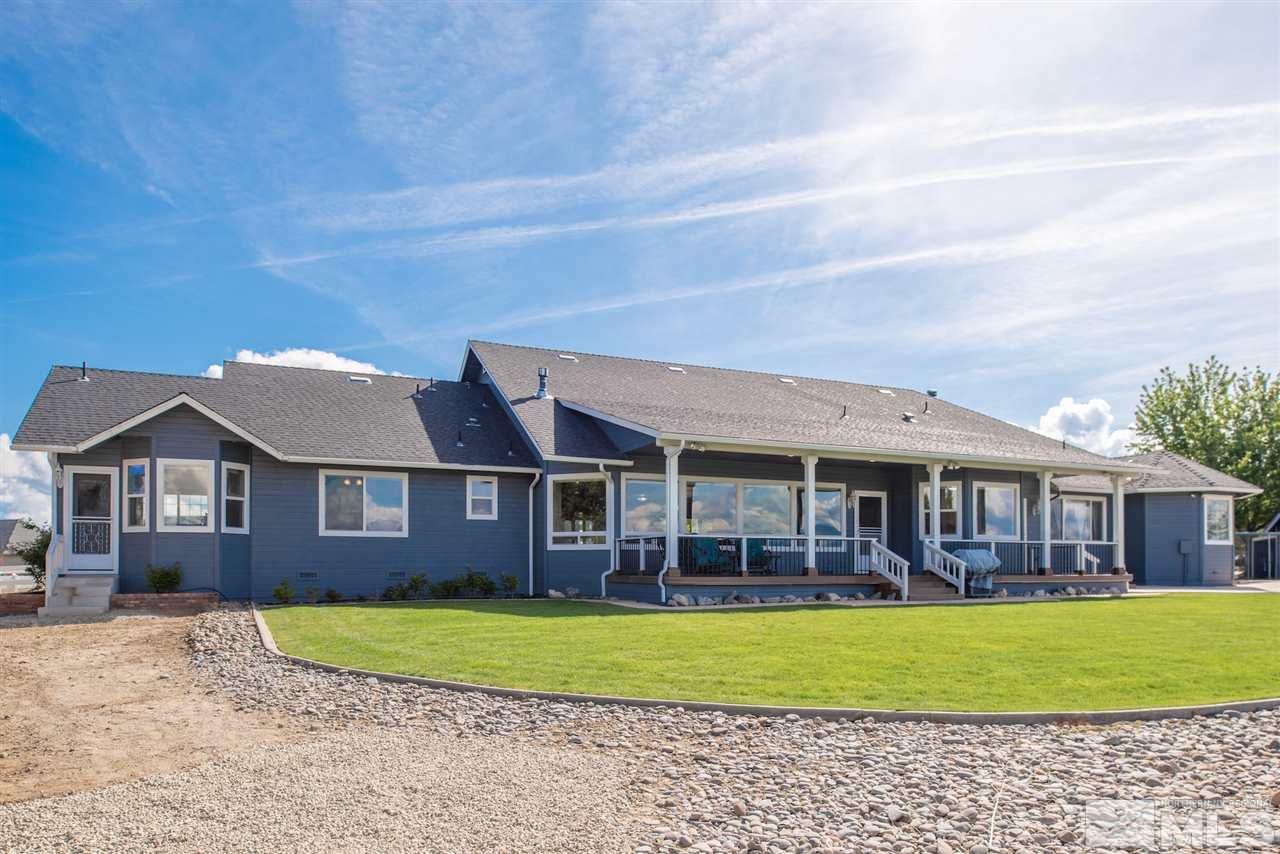 1346 View Pointe Gardnerville, NV 89410 - Photo 23 of 25 Photo 23