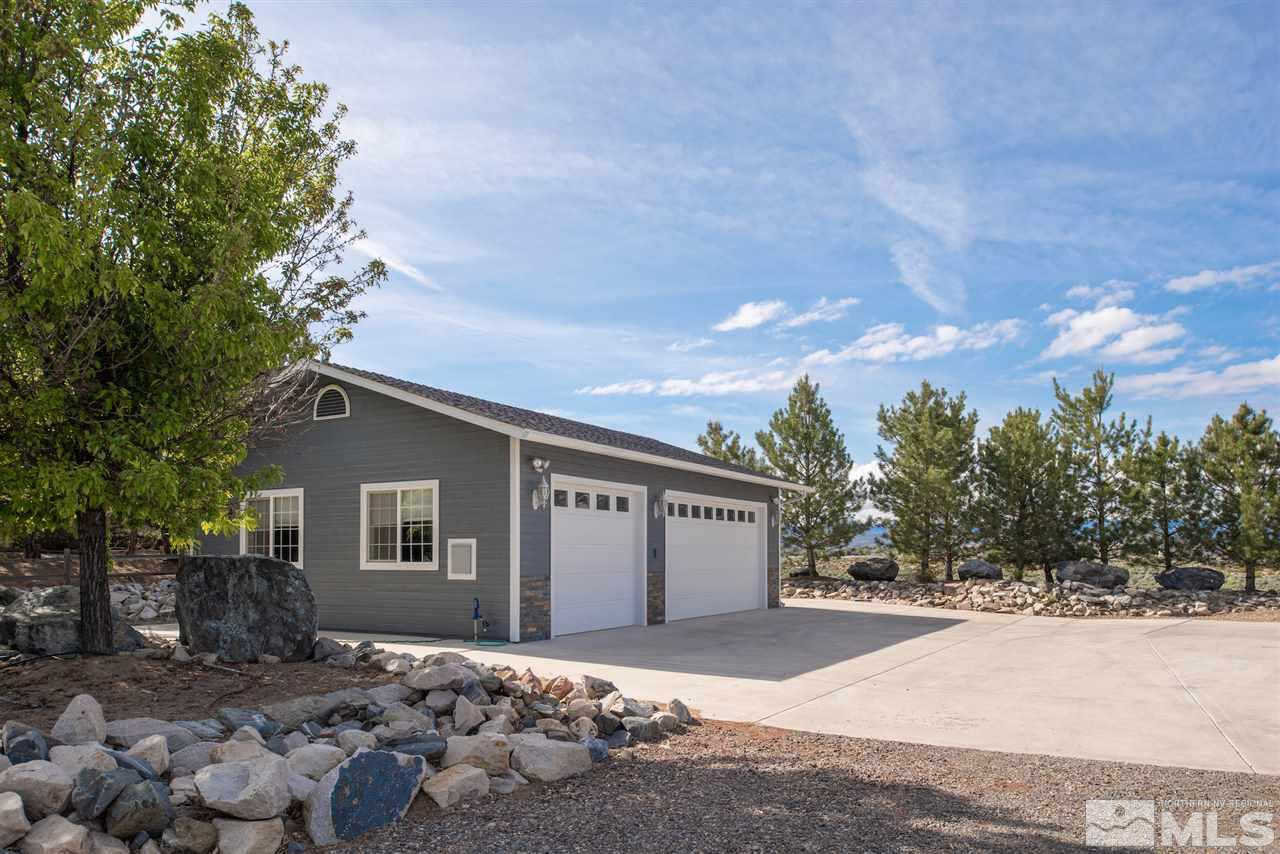 1346 View Pointe Gardnerville, NV 89410 - Photo 4 of 25 Photo 4