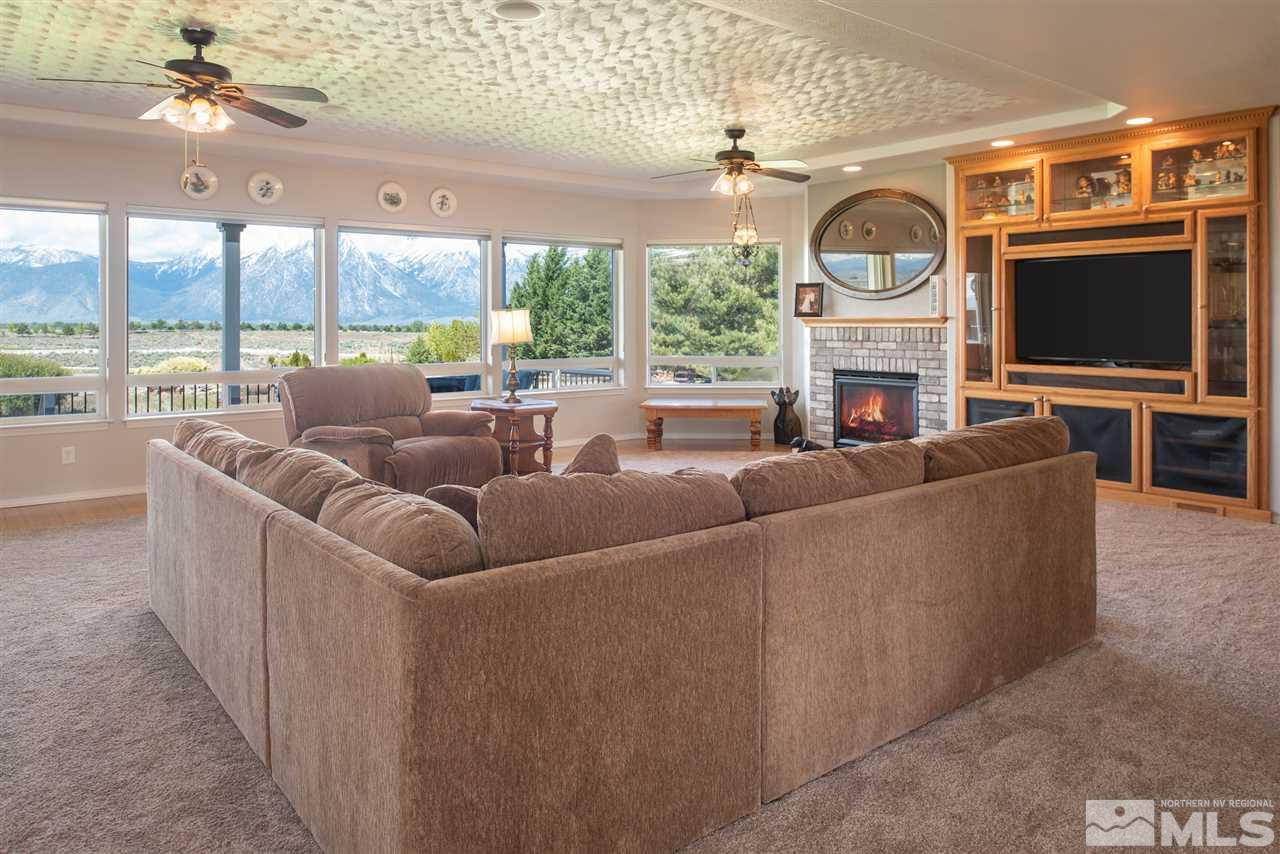 1346 View Pointe Gardnerville, NV 89410 - Photo 5 of 25 Photo 5