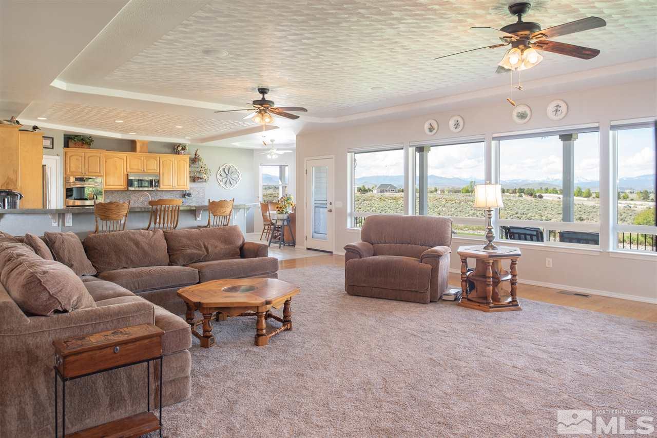 1346 View Pointe Gardnerville, NV 89410 - Photo 6 of 25 Photo 6