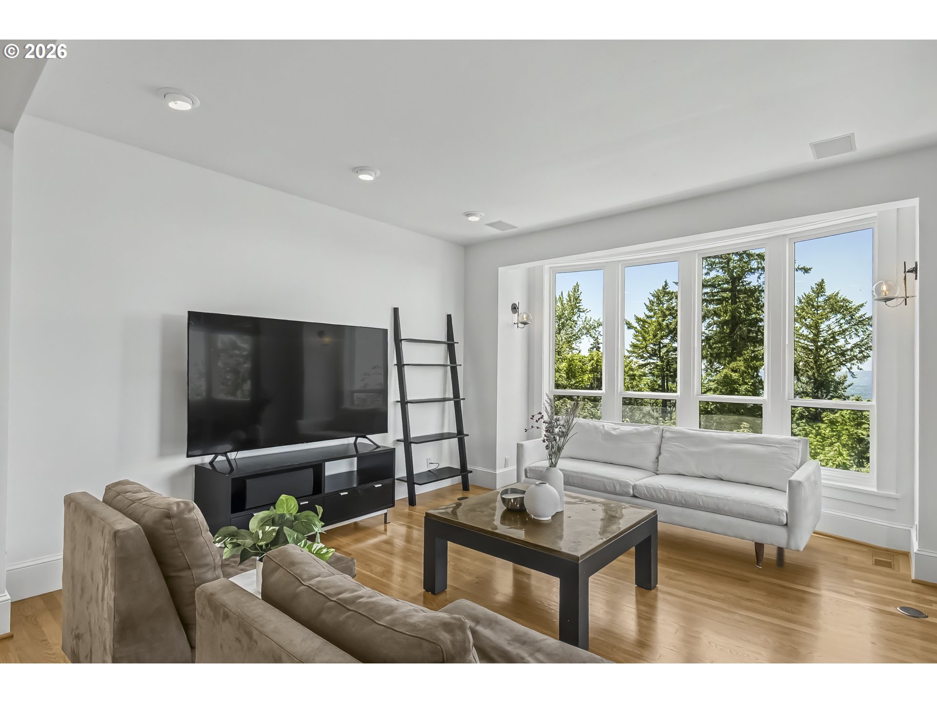 483 Northwest Skyline Crest Road Portland, OR 97229 - Photo 6 of 47