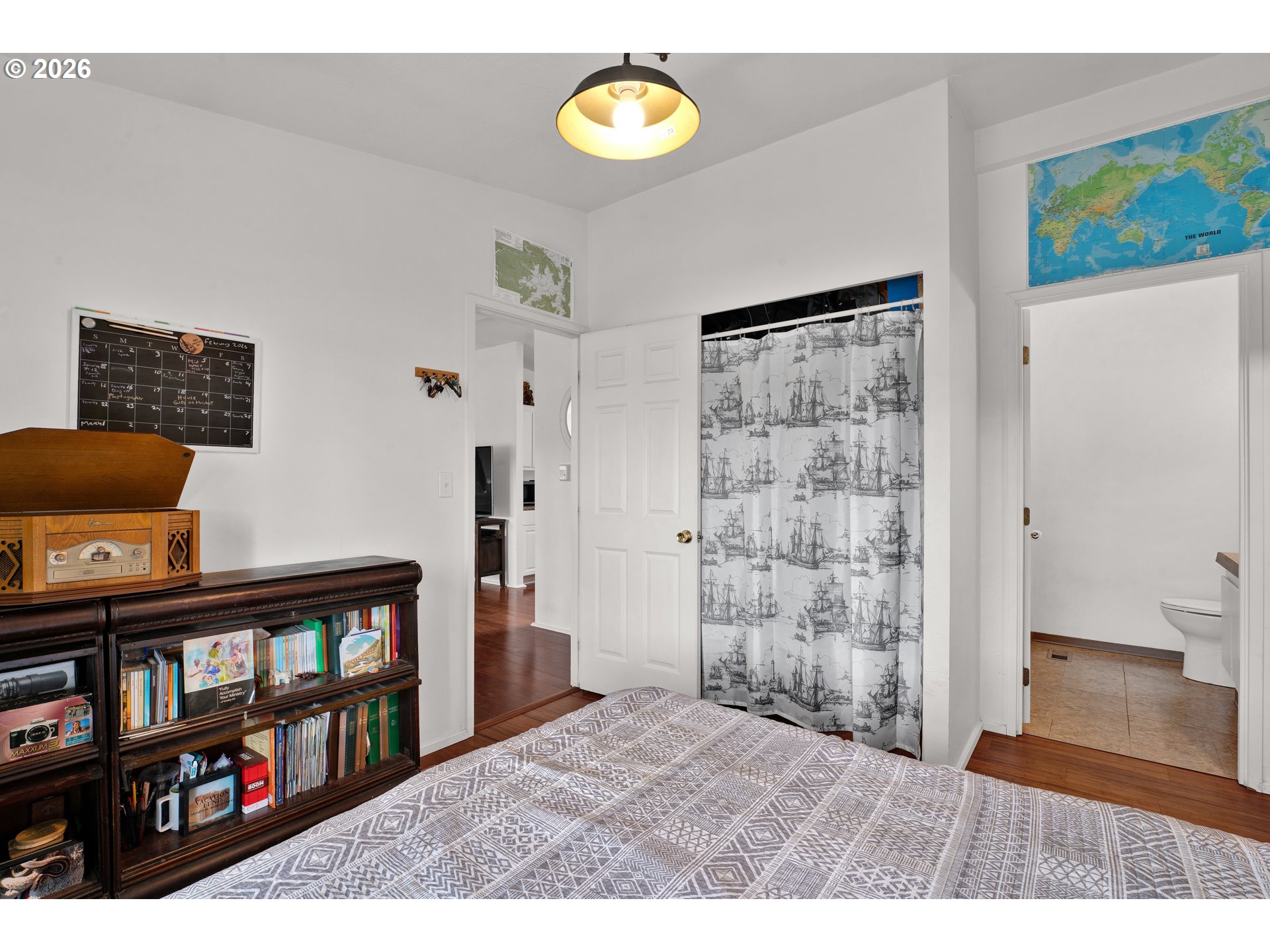 452 Carol Street Lowell, OR 97452 - Photo 19 of 37