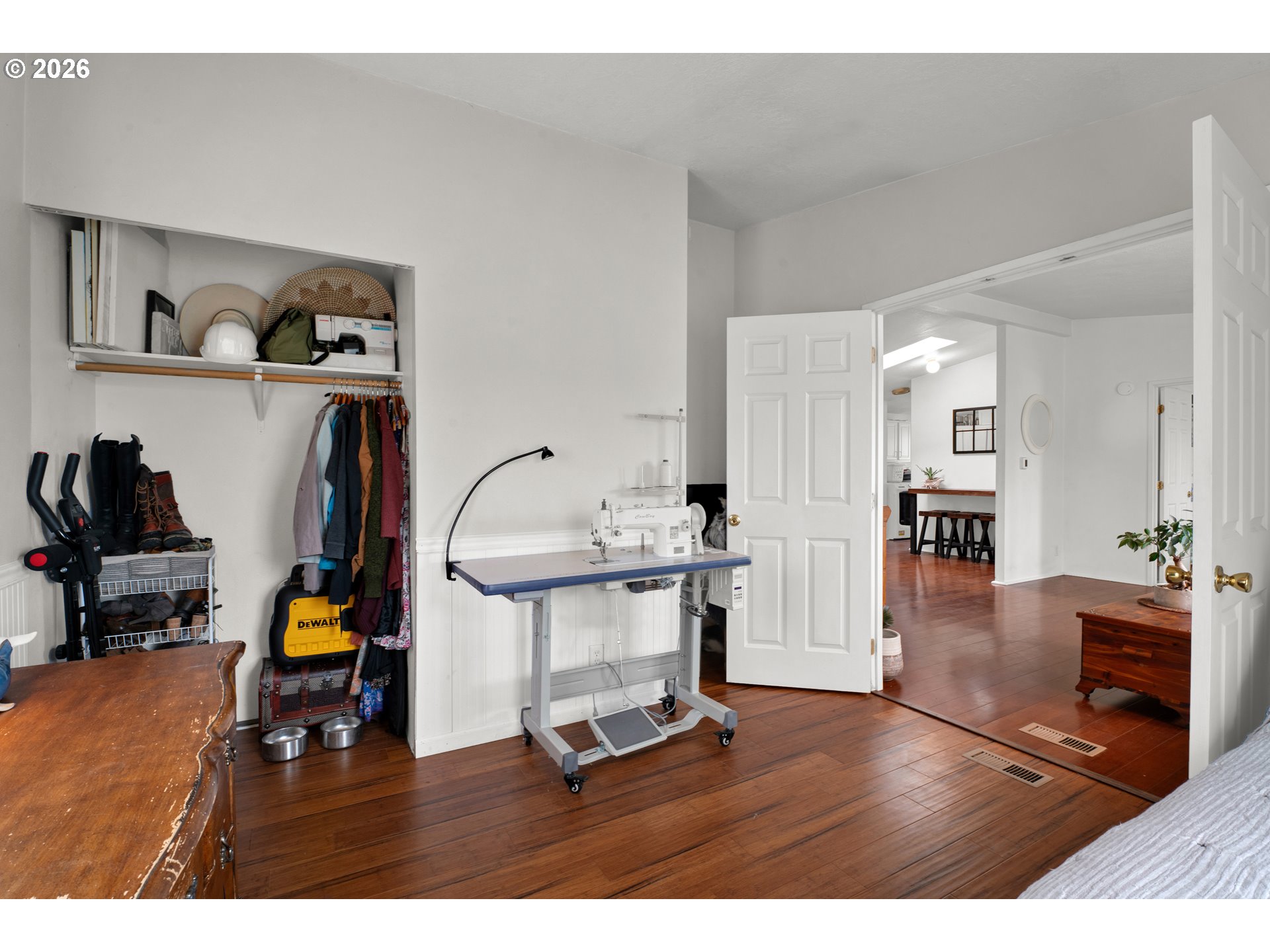 452 Carol Street Lowell, OR 97452 - Photo 28 of 37