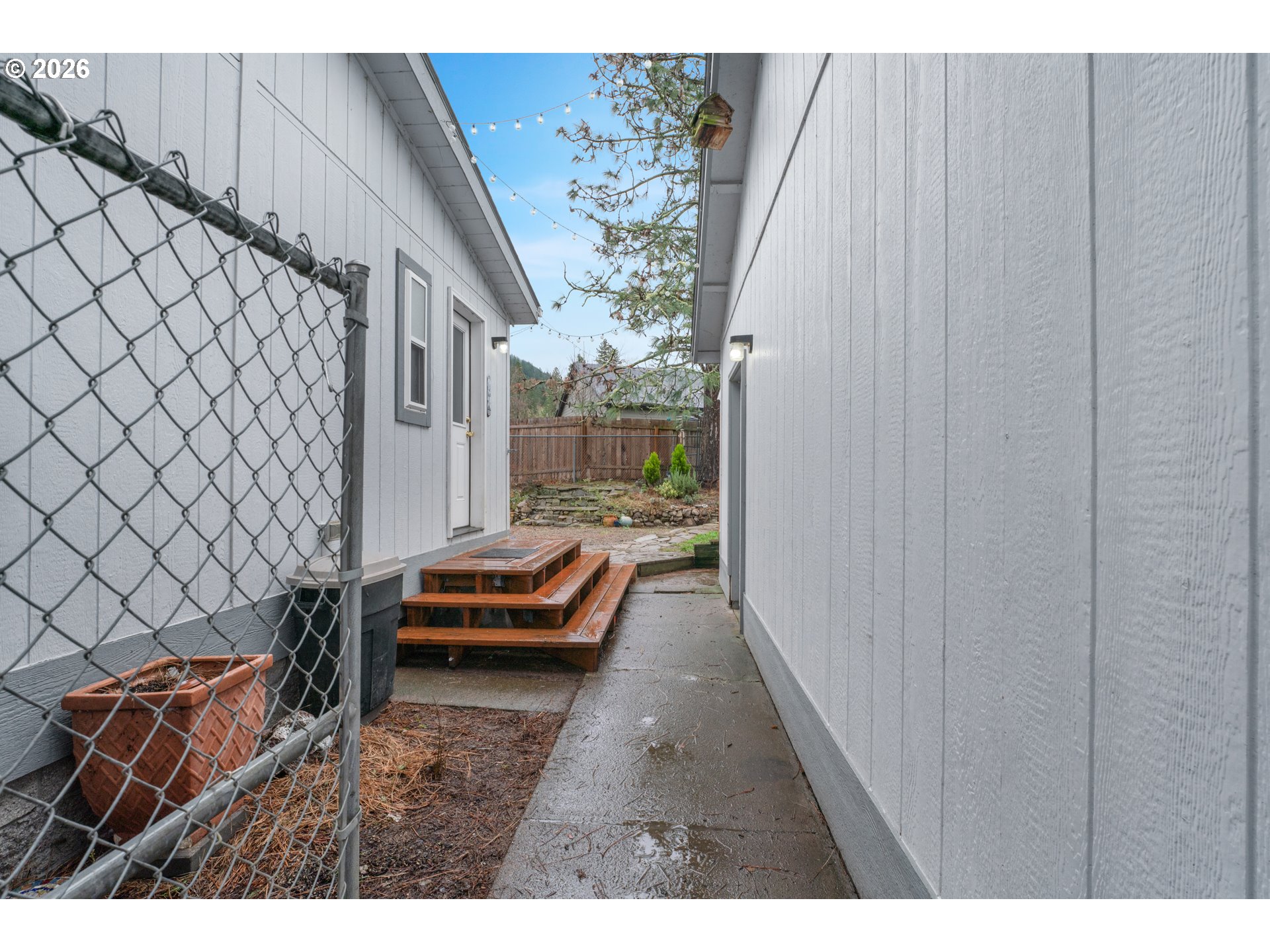 452 Carol Street Lowell, OR 97452 - Photo 29 of 37