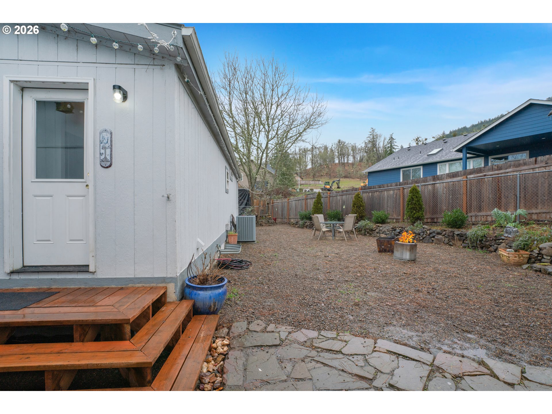 452 Carol Street Lowell, OR 97452 - Photo 30 of 37