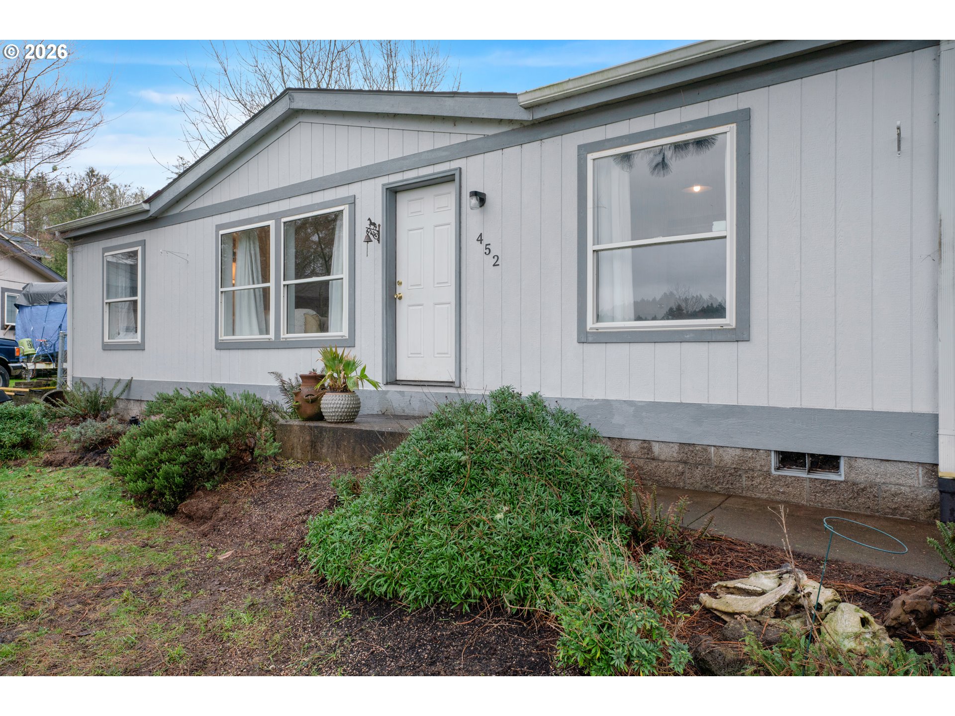 452 Carol Street Lowell, OR 97452 - Photo 3 of 37