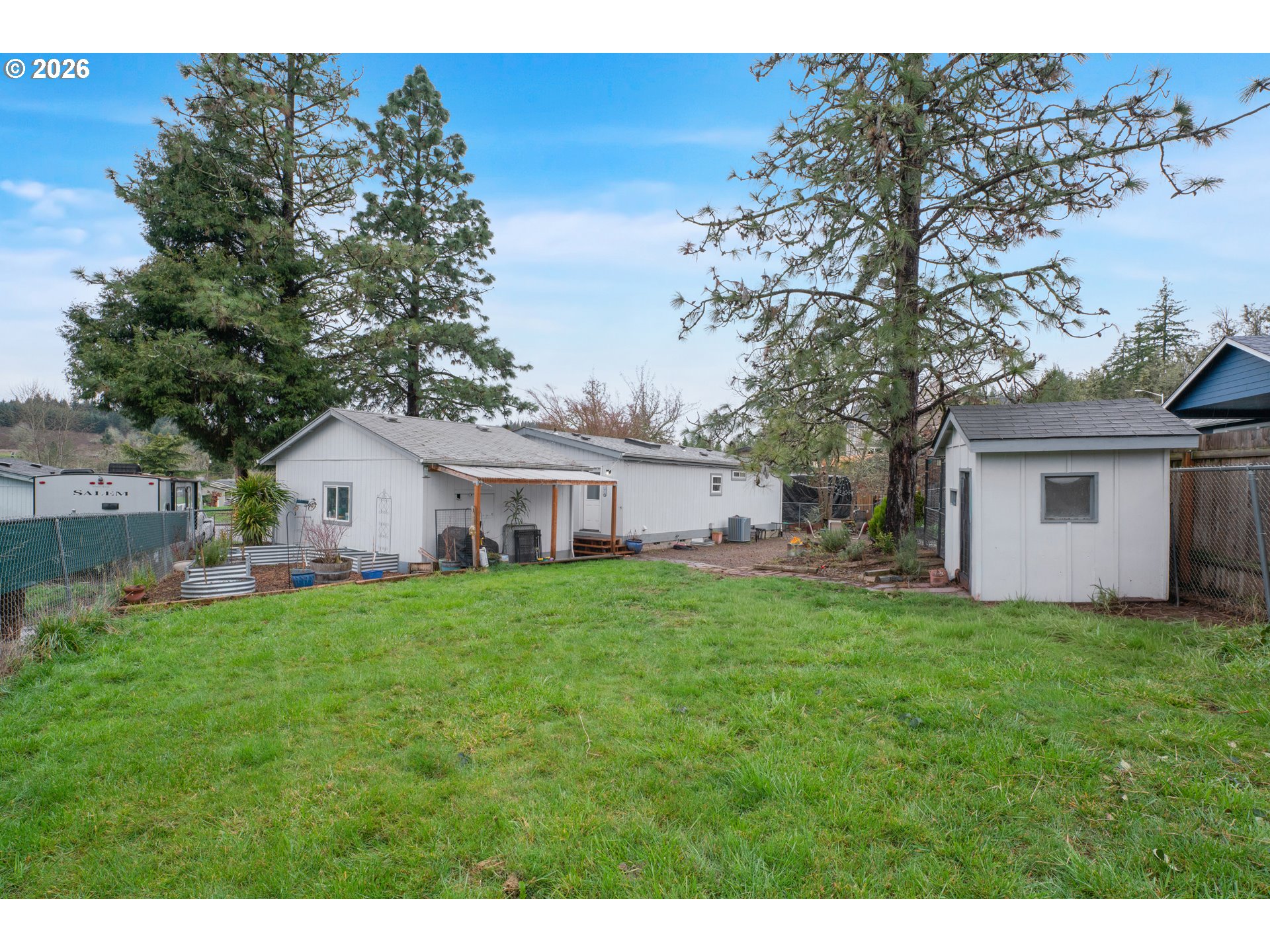 452 Carol Street Lowell, OR 97452 - Photo 31 of 37