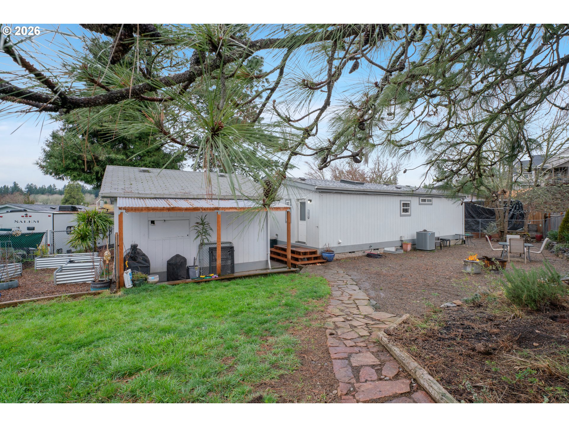 452 Carol Street Lowell, OR 97452 - Photo 32 of 37