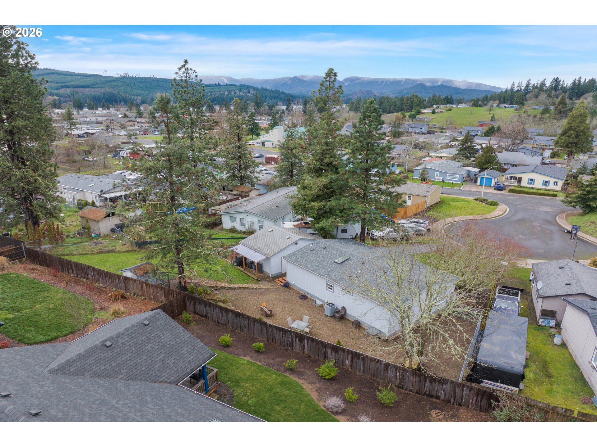 452 Carol Street Lowell, OR 97452 - Photo 36 of 37