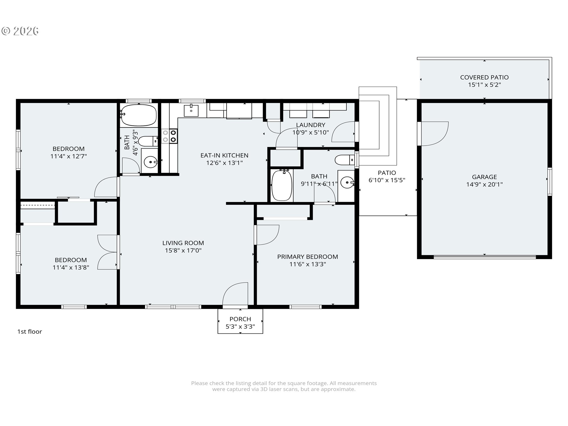 452 Carol Street Lowell, OR 97452 - Photo 37 of 37