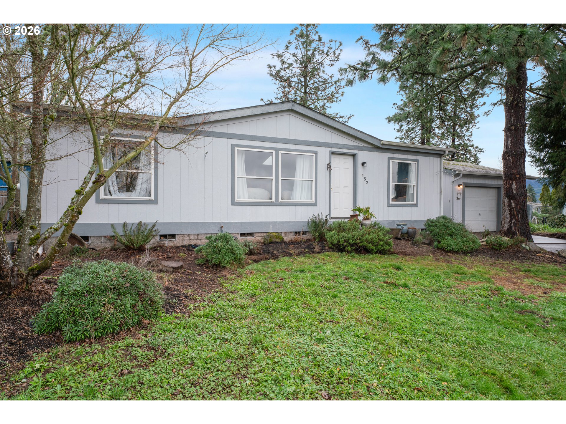 452 Carol Street Lowell, OR 97452 - Photo 4 of 37