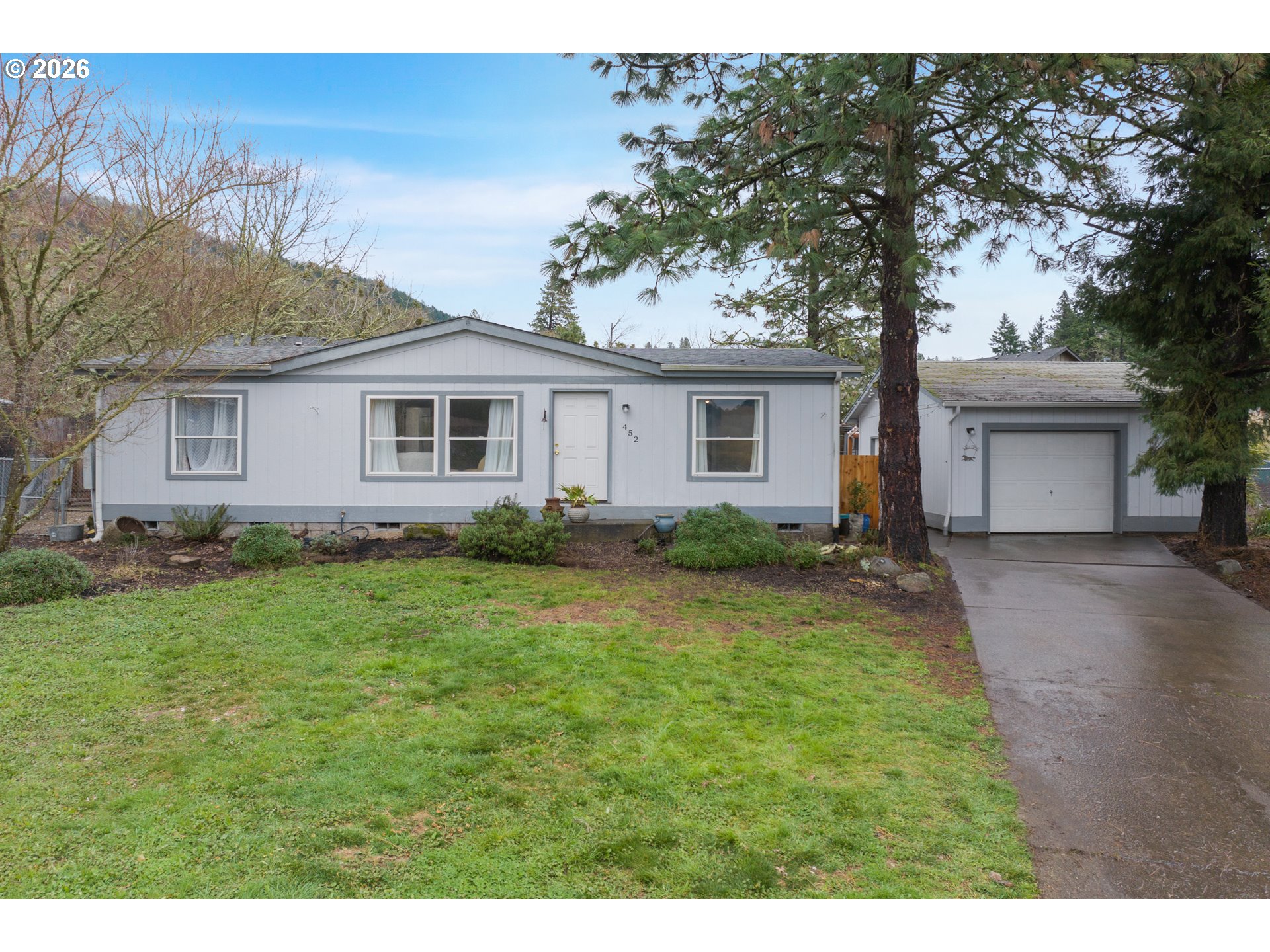 452 Carol Street Lowell, OR 97452 - Photo 5 of 37