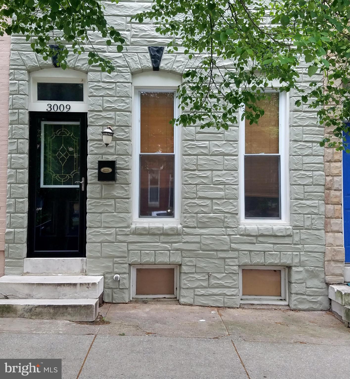 3009 Keswick Road Baltimore, MD 21211 - Photo 1 of 28 Exterior (Front)