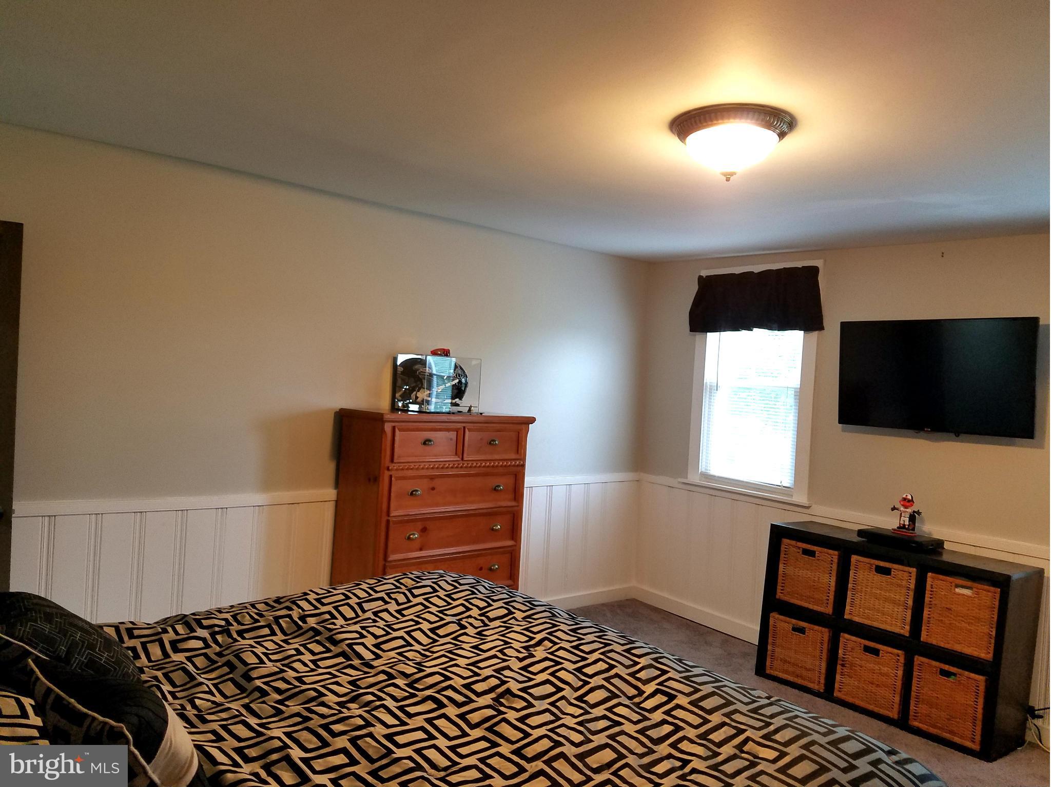 3009 Keswick Road Baltimore, MD 21211 - Photo 19 of 28 Bedroom (Master)