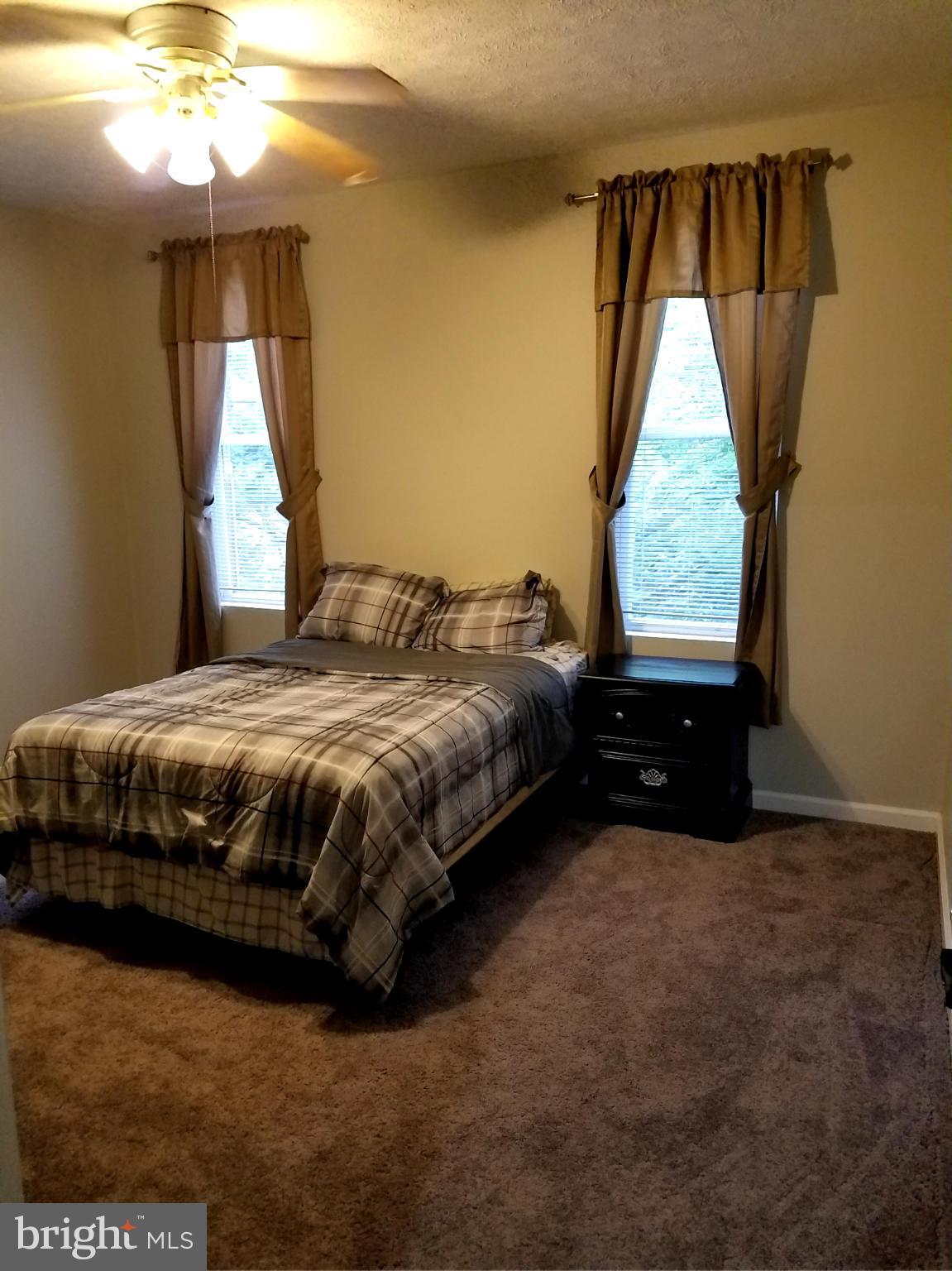 3009 Keswick Road Baltimore, MD 21211 - Photo 22 of 28 Bedroom