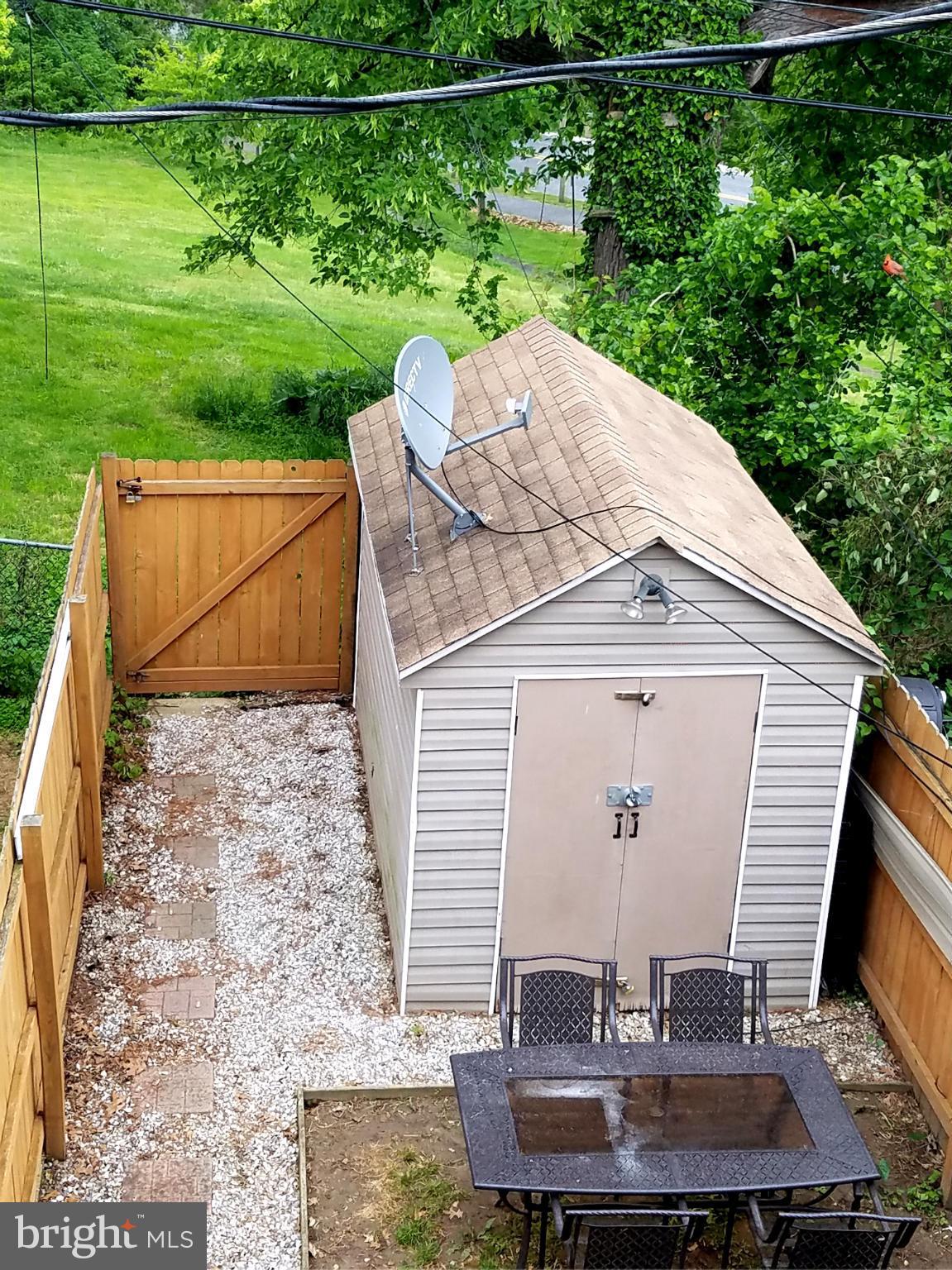 3009 Keswick Road Baltimore, MD 21211 - Photo 28 of 28 Exterior (Rear)