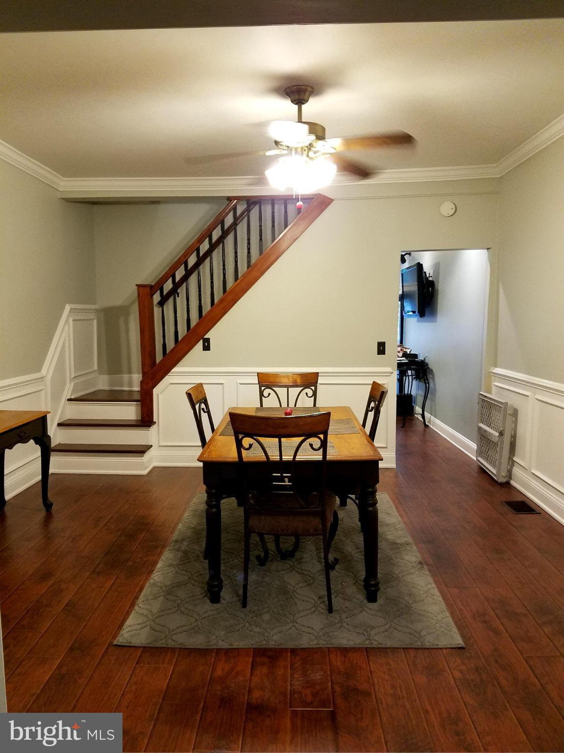 3009 Keswick Road Baltimore, MD 21211 - Photo 4 of 28 Dining Room