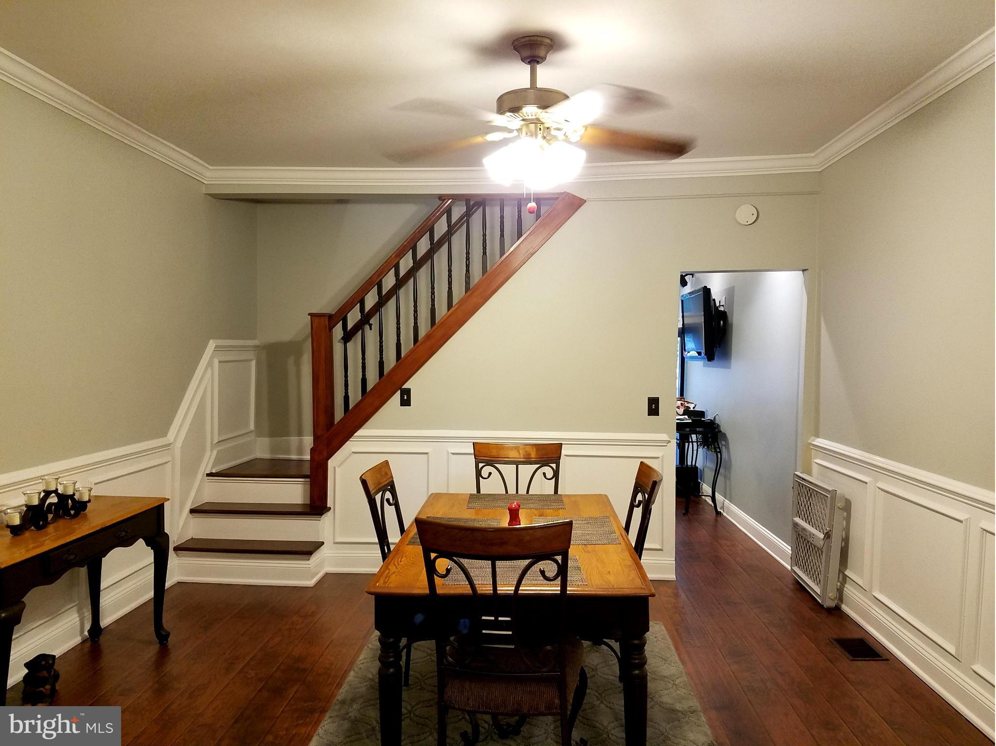 3009 Keswick Road Baltimore, MD 21211 - Photo 5 of 28 Dining Room
