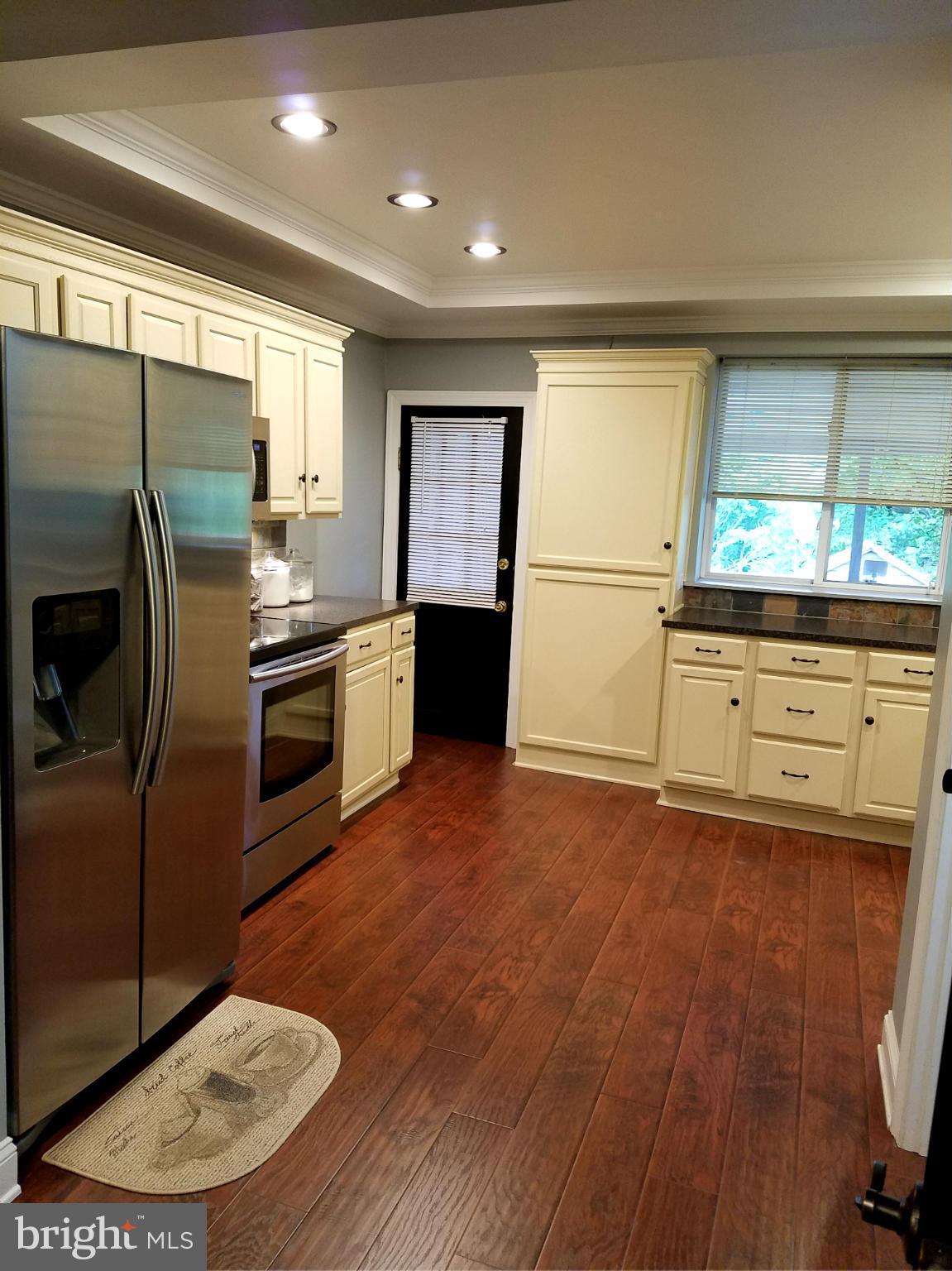 3009 Keswick Road Baltimore, MD 21211 - Photo 9 of 28 Kitchen