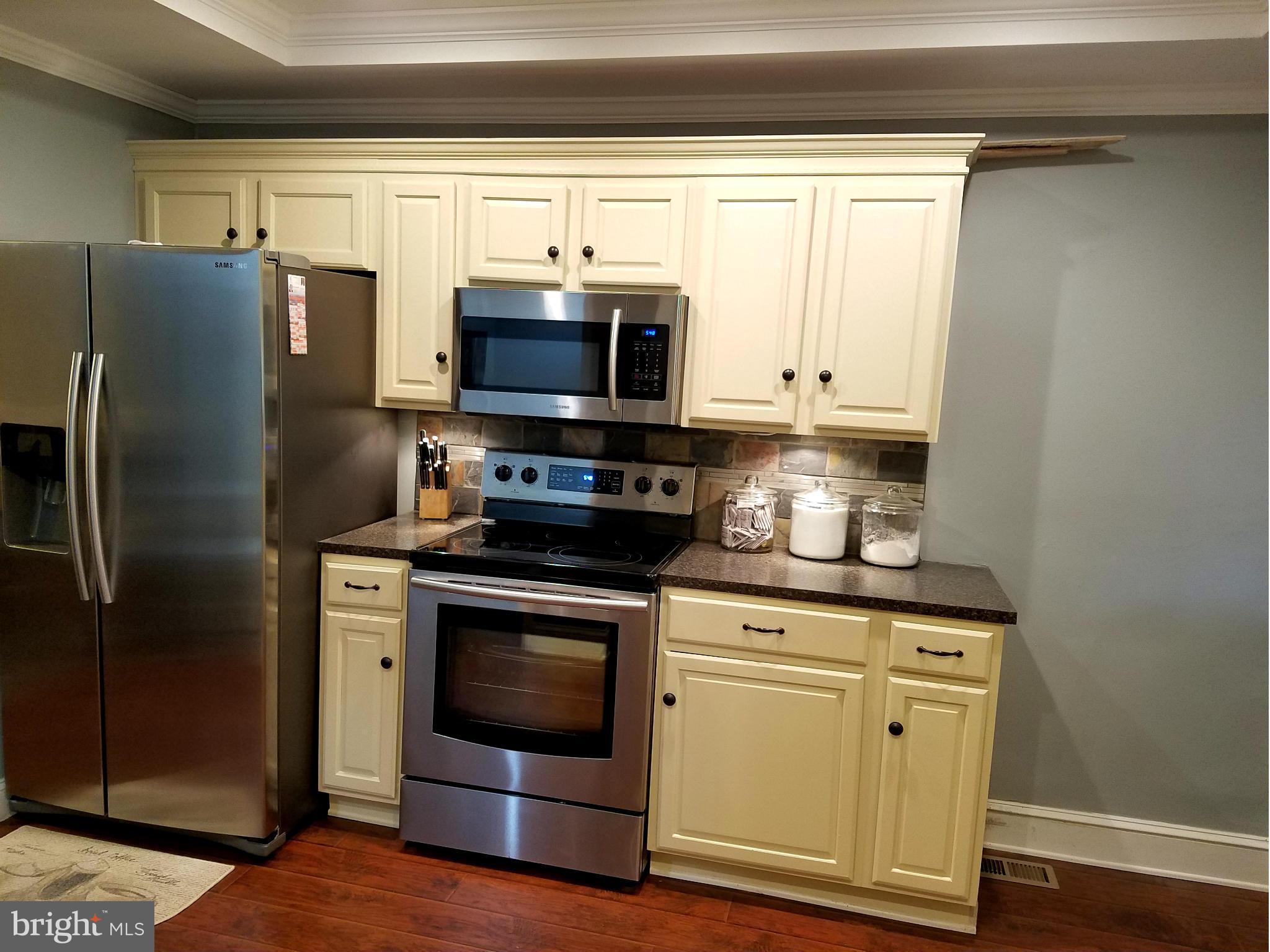 3009 Keswick Road Baltimore, MD 21211 - Photo 10 of 28 Kitchen