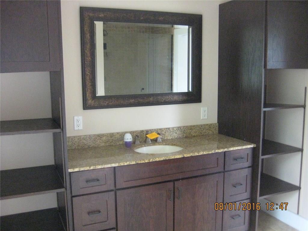 170 Pension Ridge Road Boothbay, ME 04537 - Photo 14 of 33 Master Bath Vanity