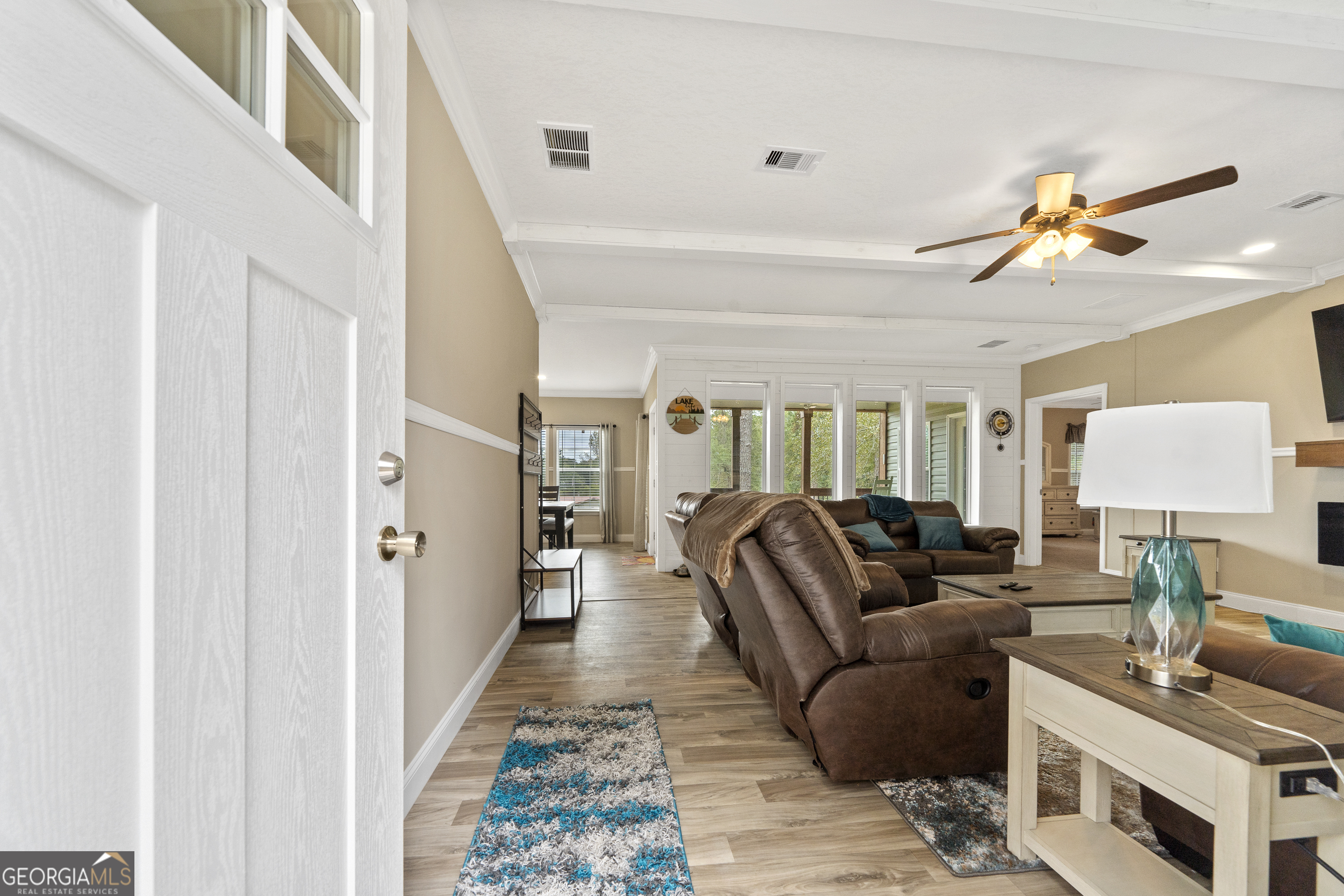 231 C Little Road Northwest Milledgeville, GA 31061 - Photo 5 of 34