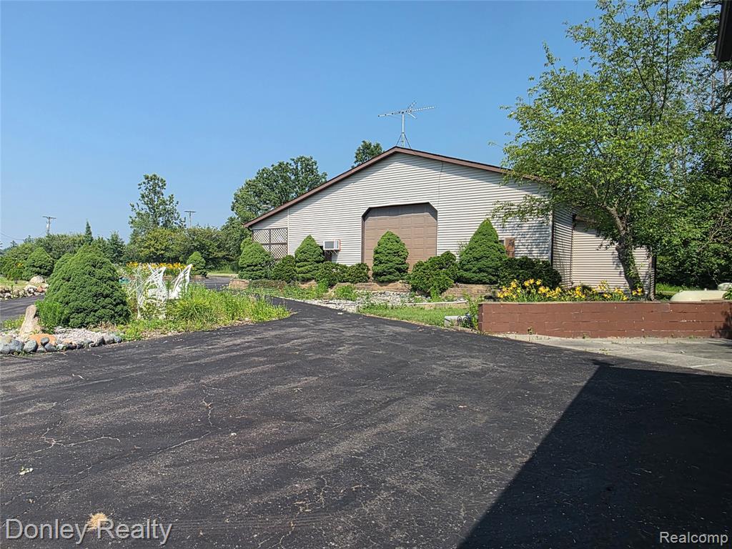 12923 Belle River Road Memphis, MI 48041 - Photo 62 of 79