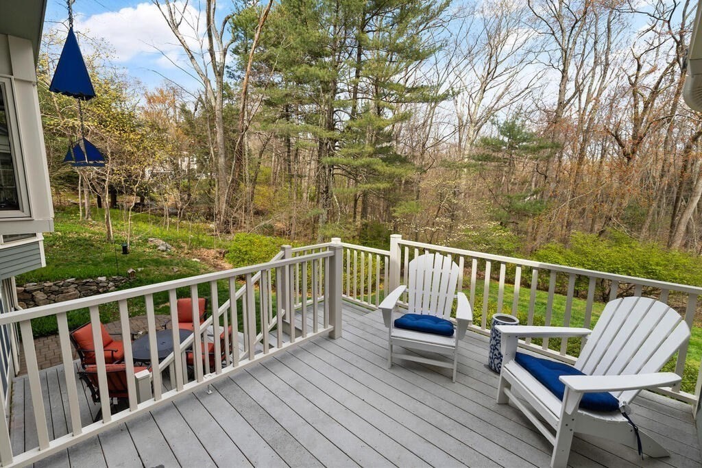 91 Old Orchard Road Sherborn, MA 01770 - Photo 40 of 42 Gallery Image 40