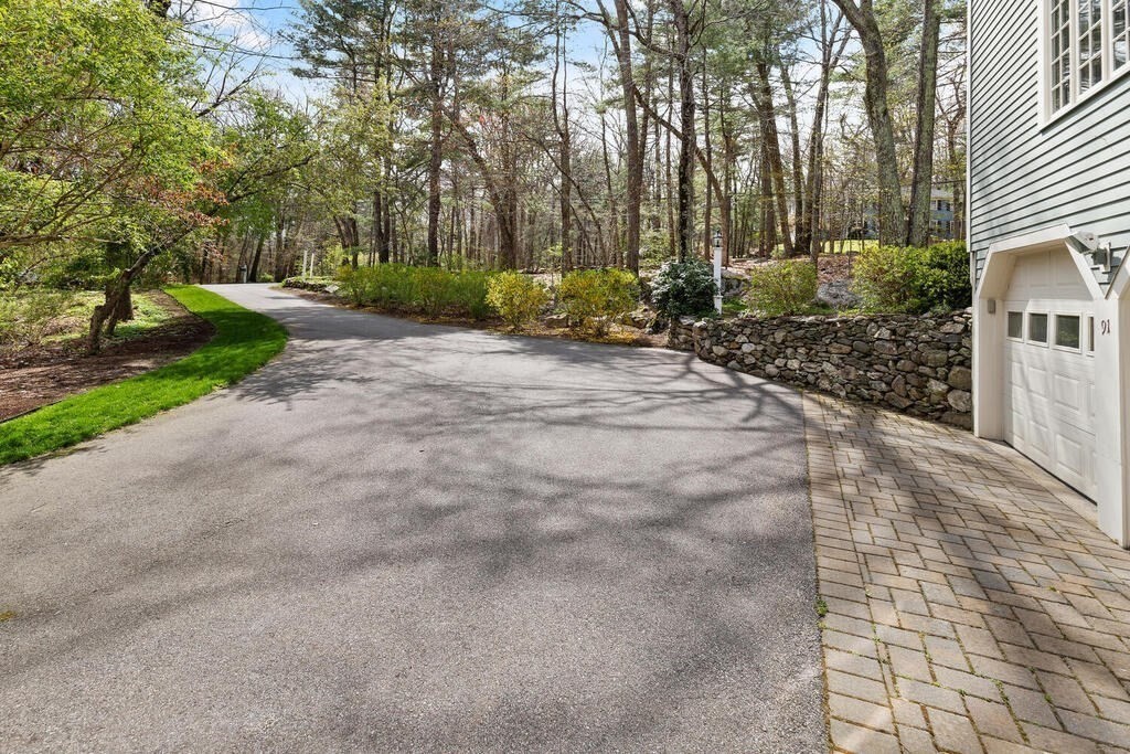 91 Old Orchard Road Sherborn, MA 01770 - Photo 42 of 42 Gallery Image 42