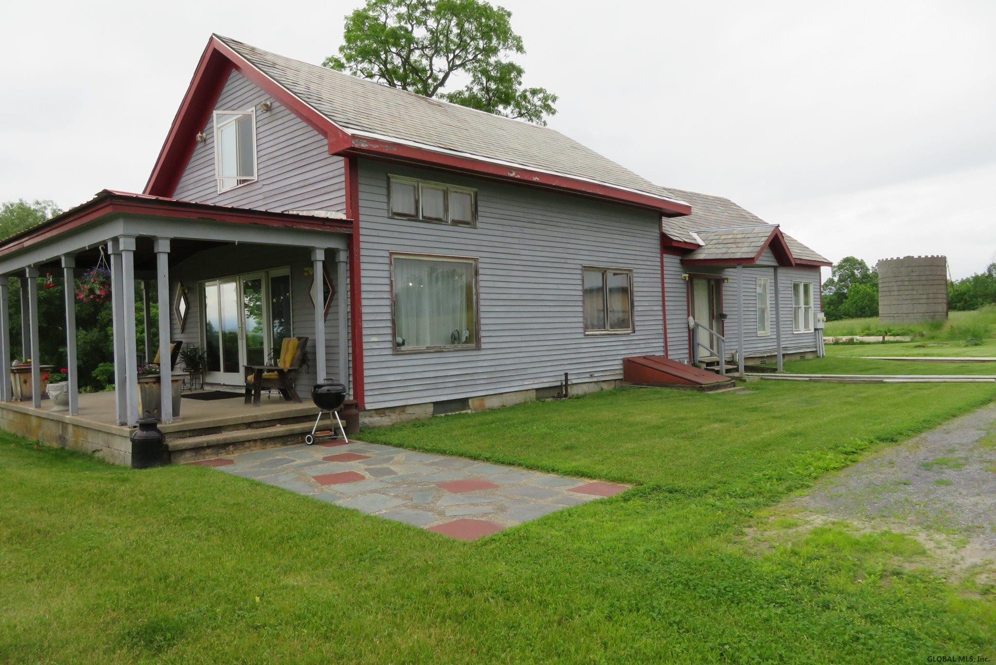 514 Hinds Road Fort Edward, NY 12828 - Photo 1 of 1 Photo 1