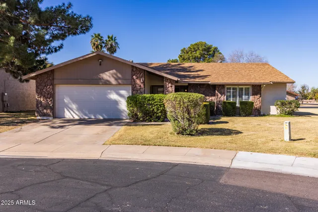 $419,900 | 579 Leisure World, Mesa, AZ 85206
