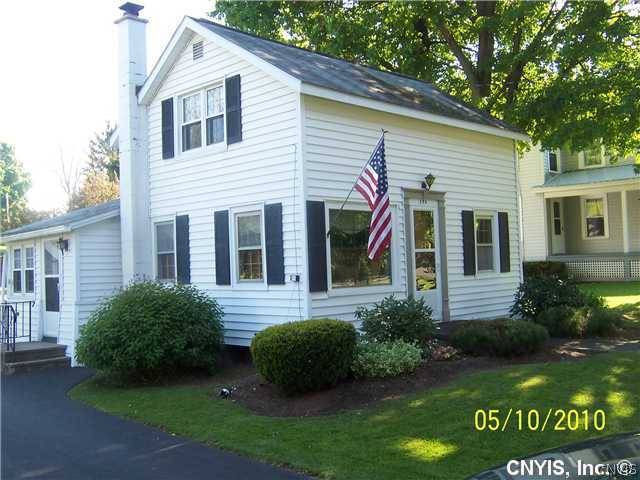 598 Stump Road Skaneateles, NY 13153 - Photo 1 of 1 Exterior Front