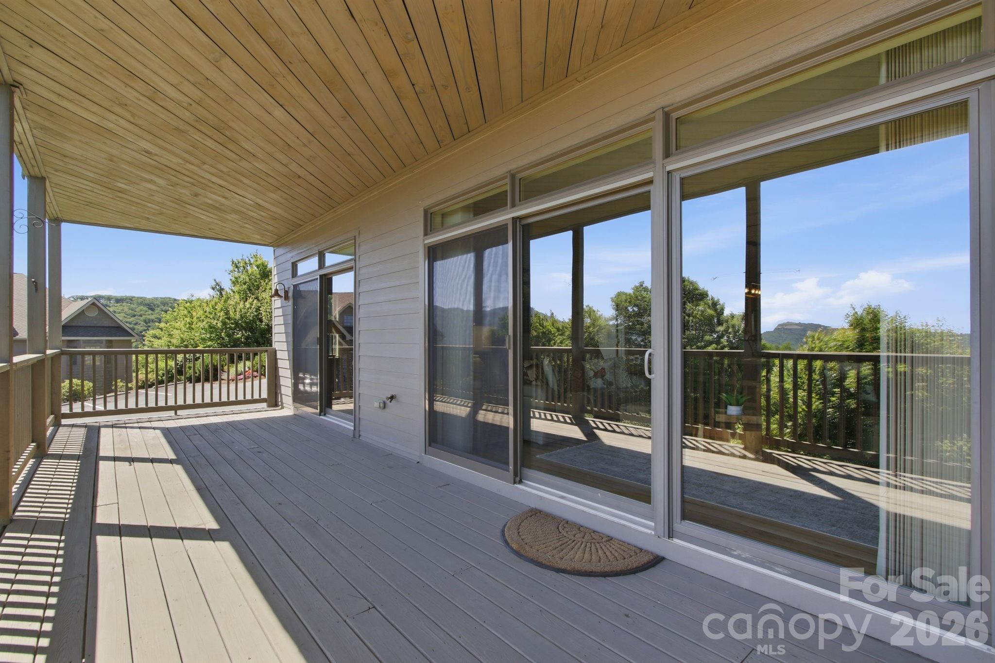 314 Ridgeline Drive, Unit 17D Banner Elk, NC 28604 - Photo 21 of 22