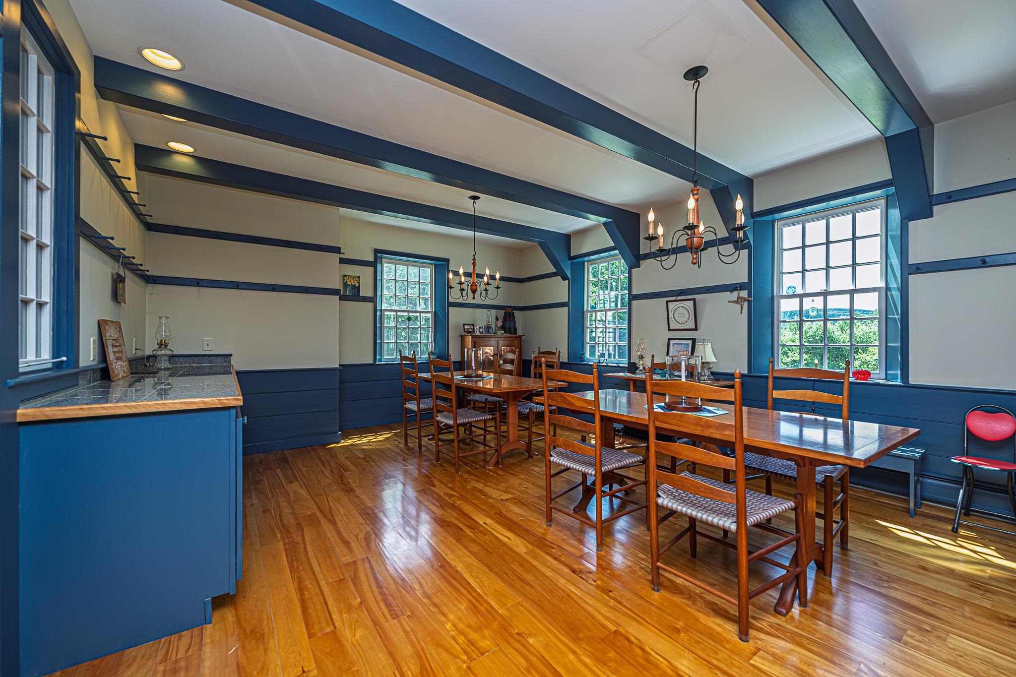 1502 King Hill Road New London, NH 03257 - Photo 24 of 59