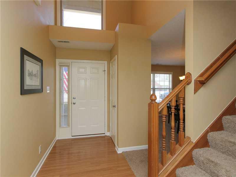 10900 Fairway Ridge Lane Fishers, IN 46037 - Photo 2 of 21 Gallery Image 2