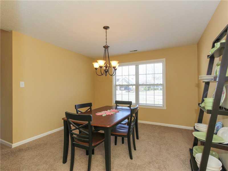10900 Fairway Ridge Lane Fishers, IN 46037 - Photo 11 of 21 Gallery Image 11