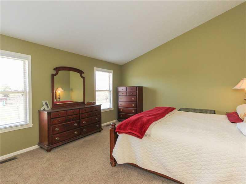 10900 Fairway Ridge Lane Fishers, IN 46037 - Photo 12 of 21 Gallery Image 12