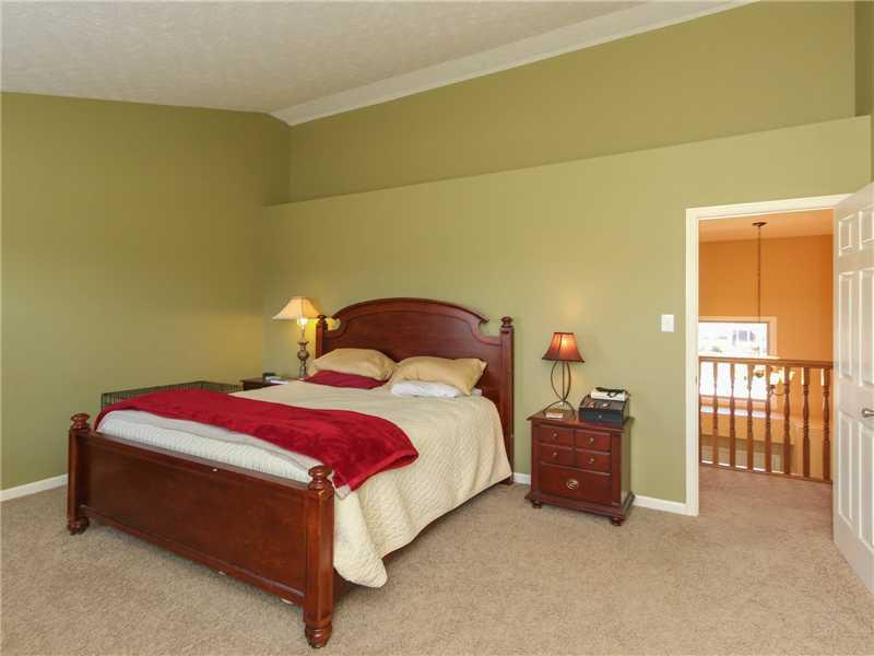 10900 Fairway Ridge Lane Fishers, IN 46037 - Photo 13 of 21 Gallery Image 13
