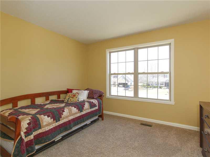 10900 Fairway Ridge Lane Fishers, IN 46037 - Photo 17 of 21 Gallery Image 17