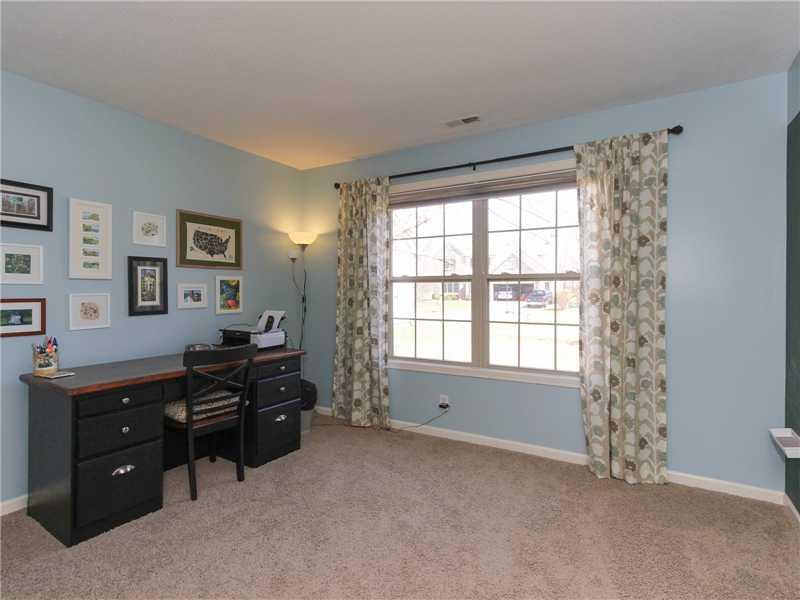 10900 Fairway Ridge Lane Fishers, IN 46037 - Photo 3 of 21 Gallery Image 3