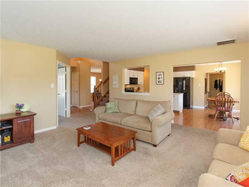 10900 Fairway Ridge Lane Fishers, IN 46037 - Photo 7 of 21 Gallery Image 7