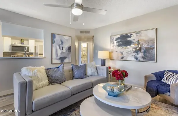 $1,281 | 17031 North 11th Avenue, Unit B2, Phoenix, AZ 85023