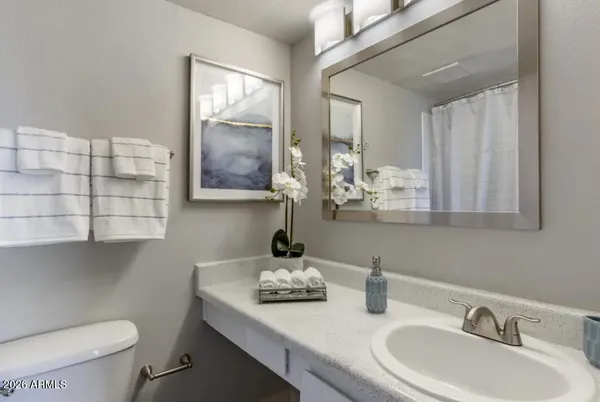 $1,281 | 17031 North 11th Avenue, Unit B2, Phoenix, AZ 85023